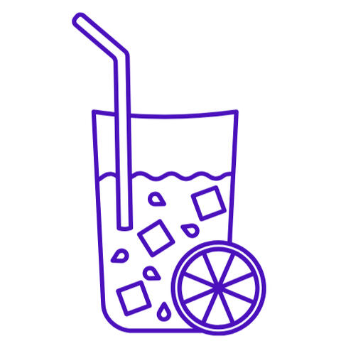 A Digital Tonic Logo Logo for A Digital Tonic